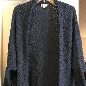 Umgee Cardigan Sweater